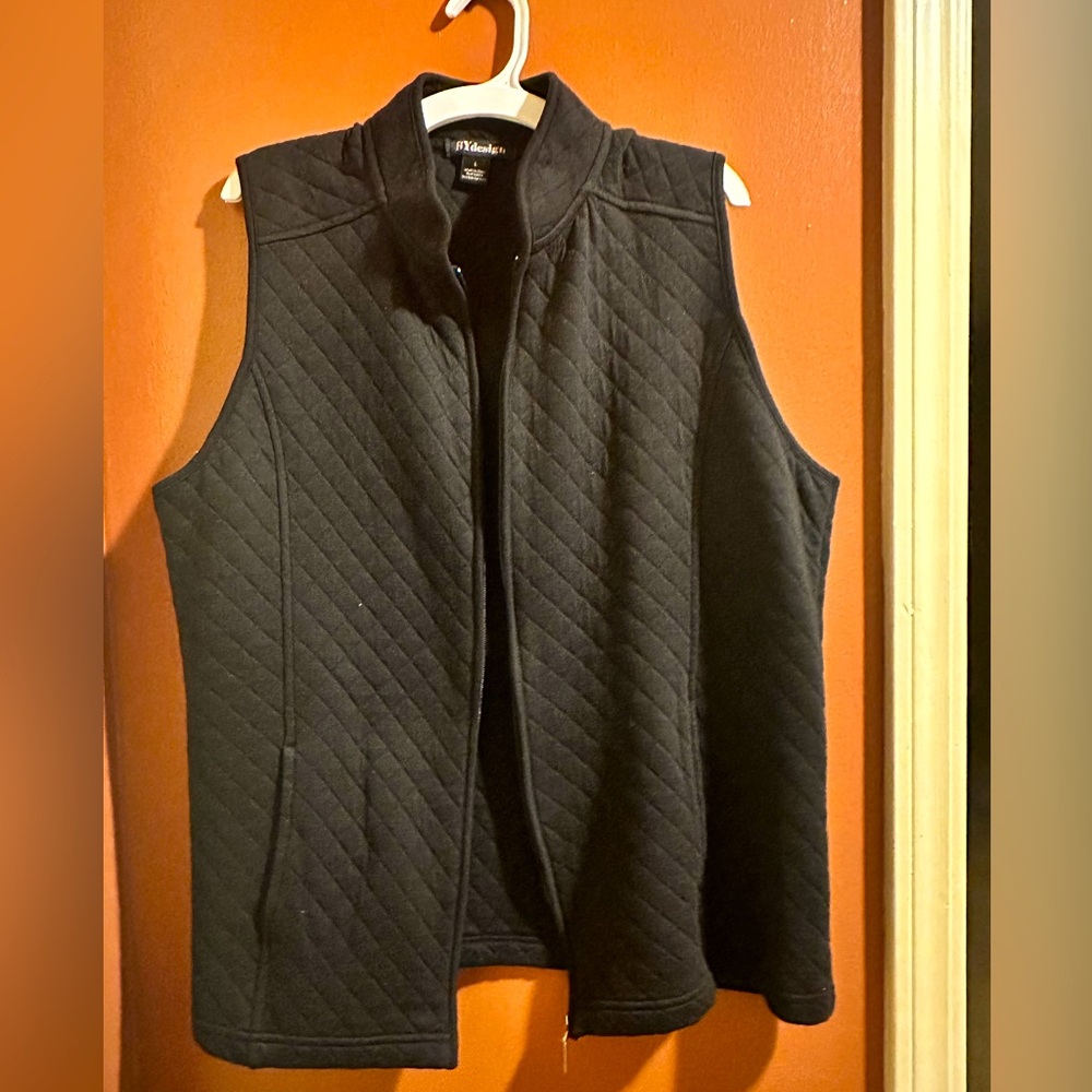 BY design Vest
